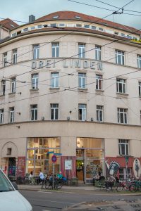 Musikalische Komödie