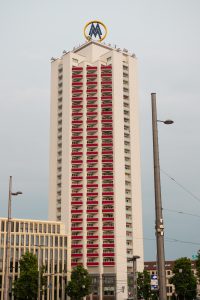 Wintergartenhochhaus